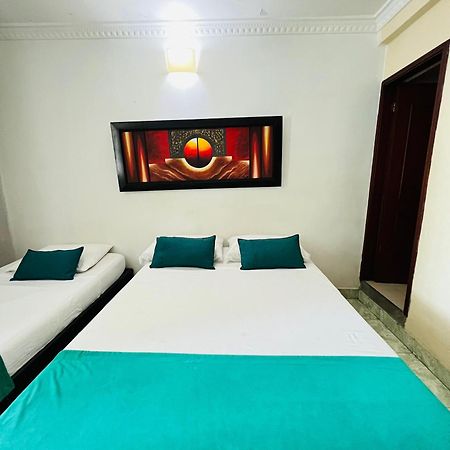 Ayenda Cocobeach Санта-Марта Екстер'єр фото